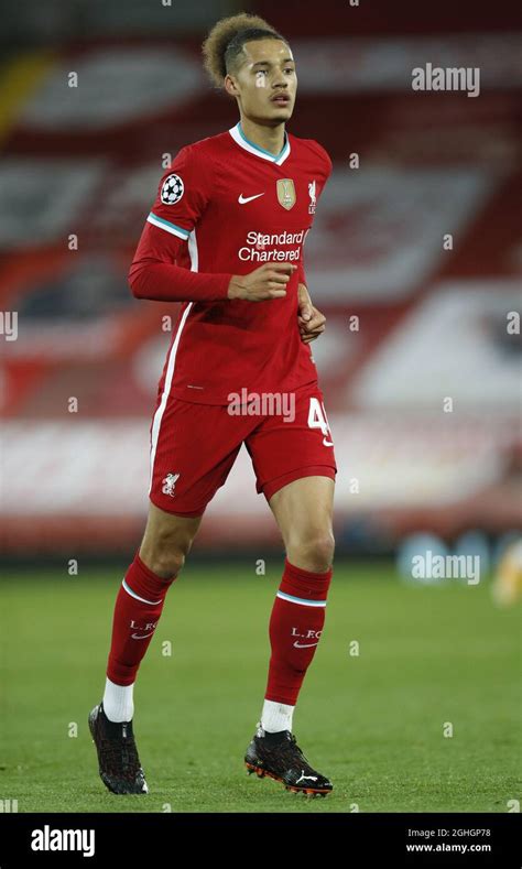 Rhys Williams Liverpool Hi Res Stock Photography And Images Alamy