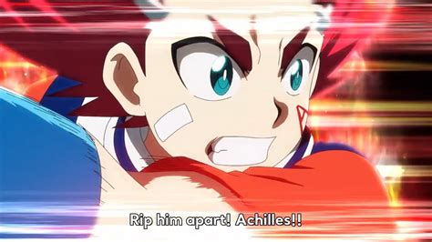 beyblade burst sparking episode 45 english sub youtube