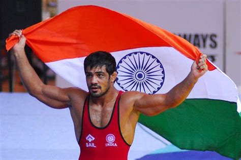 He has been dubbed, by many people, as the 'real slumdog millionaire '. Sushil Kumar May 26| biography |Height |cast|diet |bio ...