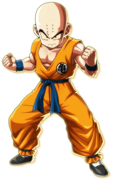 Despite the character being remodeled in the recent dragon ball super: Dragon Ball FighterZ - Official Character Artwork