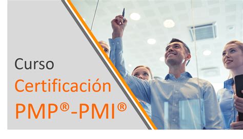 Curso Gratuito Para La Certificación Pmp®