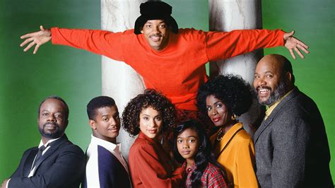 The Fresh Prince Of Bel Air Cast Where Are They Now Capital Xtra