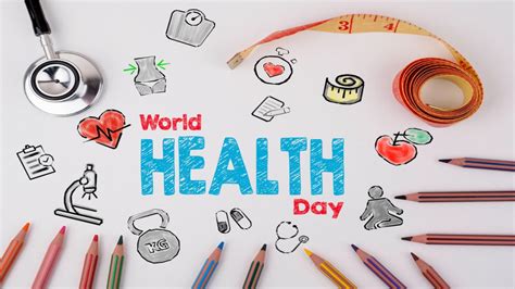 When Is World Health Day 2021 Theme And Significance Of Building A