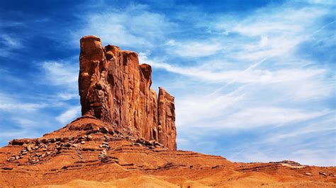 Desert Rocks Arizona United States Uhd 4k Wallpaper Pixelzcc