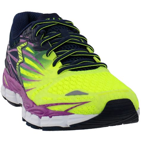 361 Degrees 361 Degrees Womens Sensation 2 Running Casual Shoes