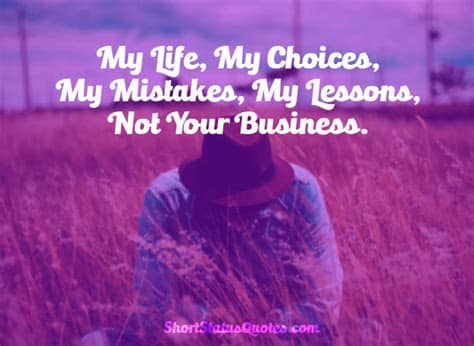 You can use these about me quotes to put on your facebook intro section or you may express yourself through an about me status. 325+ Best About Me Status & Captions About Myself