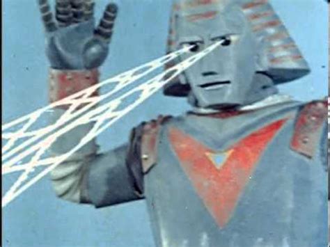 J.mp/mgr2h5 don't miss the hottest new trailers Johnny Sokko And His Flying Robot (1967) Official Trailer ...