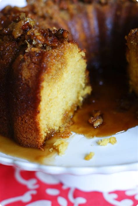 10 delicious pioneer woman dessert recipes | mmmmmmmm. Boozy Cake from The Pioneer Woman Cooks: A Year of ...