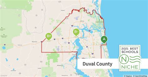 2021 Best Public Elementary Schools In Duval County Fl Niche