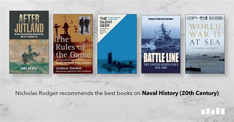 Best Naval History Books Five Books Expert Recommendations