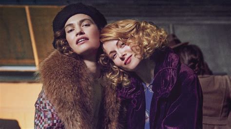 Like pursuit of love and leave a review. The Pursuit Of Love: Πληροφορίες της νέας σειράς του BBC ...