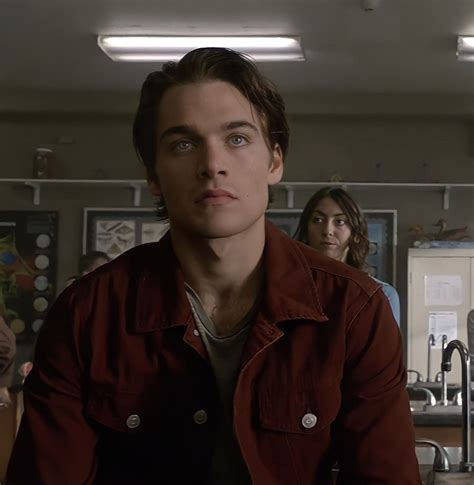 Teen Wolf Dylan Teen Wolf Cast Mtv Cute Sentences Dread Doctors