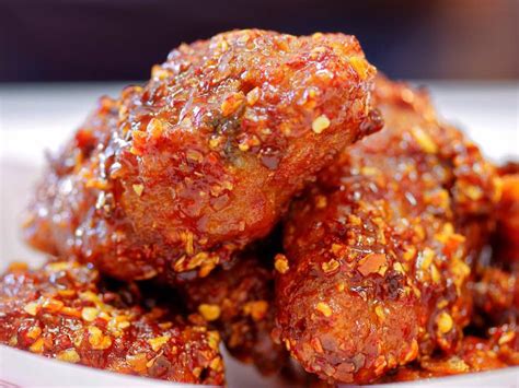 Best San Francisco Restaurants for Spicy Food - Eater SF