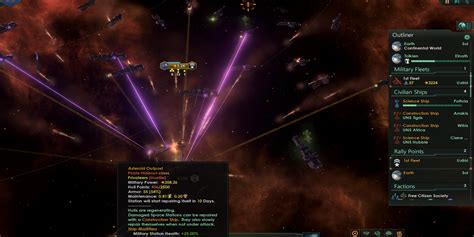 Stellaris Is Strategy At Its Most Cosmic