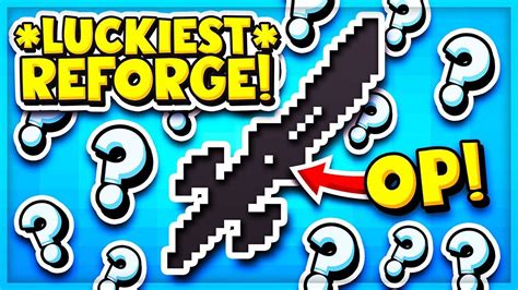 In this episode i finally upgrade my sword to tactician and put. GOD Sword Reforge Guide (Best Reforge) | Hypixel Skyblock ...