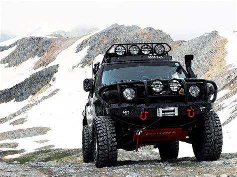 off road araba