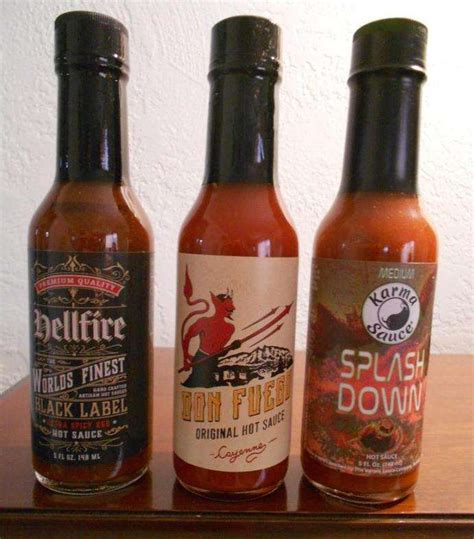 How To Intensify Flavor With Amazing Hot Sauce Fuego Box Subscription September 2023 Review