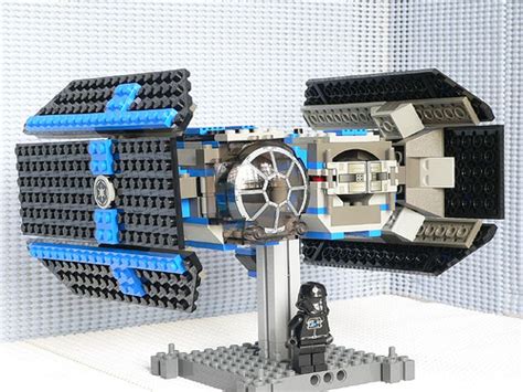 Image 4479 Tie Bomber Lego Star Wars Wiki Wikia
