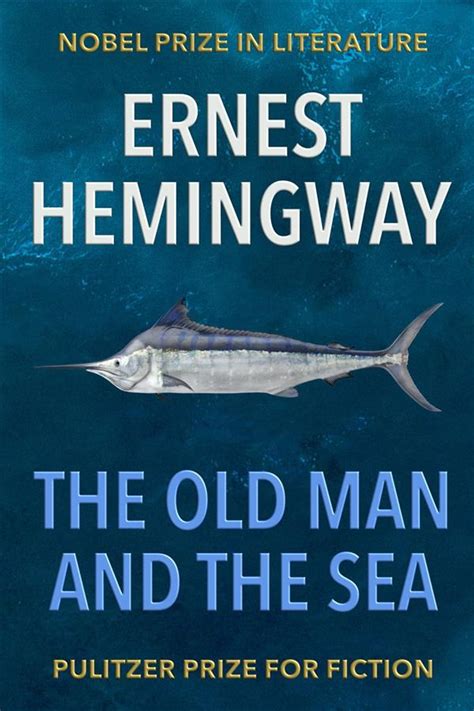The Old Man And The Sea Ebook By Ernest Hemingway Epub Book Rakuten