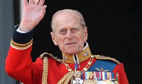 Prince philip, 99, in hospital 'as a precaution'. No royal reprieve for Prince Philip with 30 upcoming ...