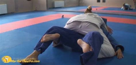 Judo Fight By Erwin945 On Deviantart