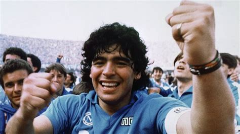 Los 5 Goles Más Recordados De Diego Armando Maradona Esdiario