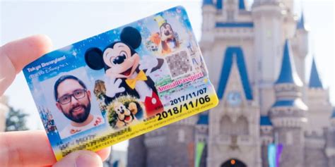 Disneyland and disneysea prices will raise. Tokyo Disney New Annual Passport Details