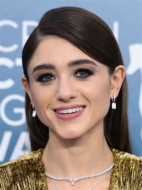 Natalia Dyer Pictures Rotten Tomatoes