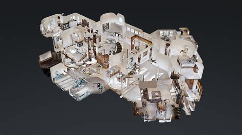 Matterport 3d Showcase Luxury Homes Dream Houses Luxury Homes House