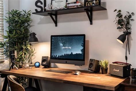 Super Awesome Workspaces And Setups 30 Graphic Design Inspiration Home