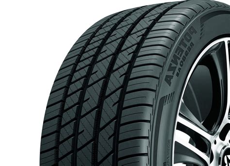 Bridgestone Potenza Re980as Tire Review Tire Space Tires Reviews