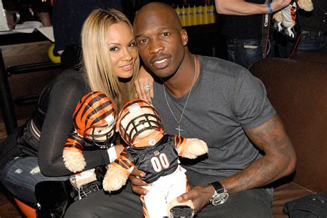 Basketball Wives Star Evelyn Lozadas Ex Chad Johnson Reflects On