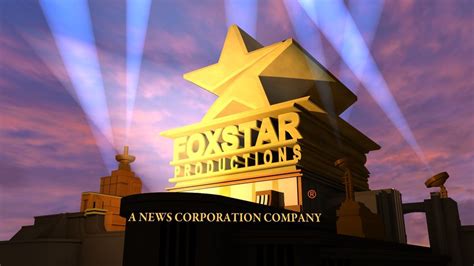 Foxstar Productions 2011 Twentieth Century Fox Film Corporation Fan