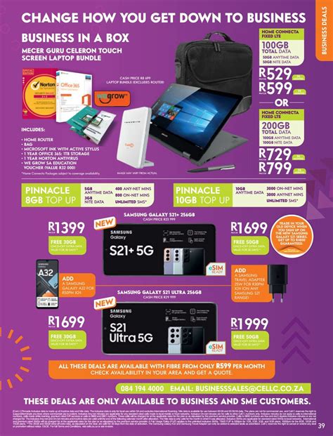 Cell C Current Catalogue 20210531 20210712 39