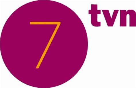 Tvn 7 Od 1 Września Z Nową Oprawą Graficzną I Logotypem Grafika I