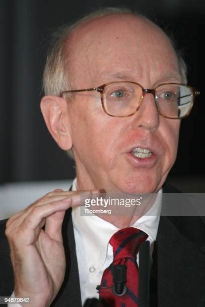 Judge Richard Posner Photos And Premium High Res Pictures Getty Images
