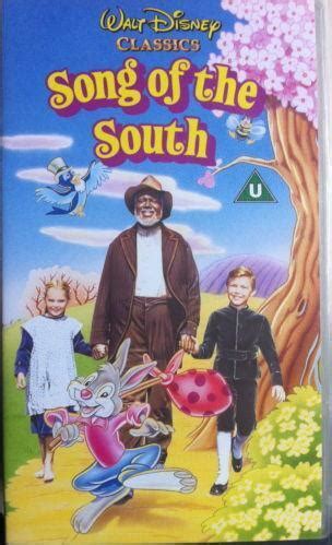 All 34 songs from the son of the south movie soundtrack, with scene descriptions. Song of The South: VHS Tapes | eBay