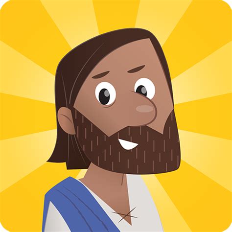 Customize your bible with highlights, bookmarks, and public/private notes. Brand-New Bible App for Kids Story: "God's Good News ...