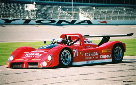 Pb · 315 s · 330 p3 · 330 p4 · 333 sp. Mulsanne's Corner: 1994-2003 Ferrari 333 SP