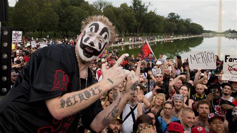 juggalos gathering in indiana here s what you should know