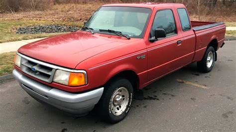 Ford Ranger 1st Gen Market Classiccom