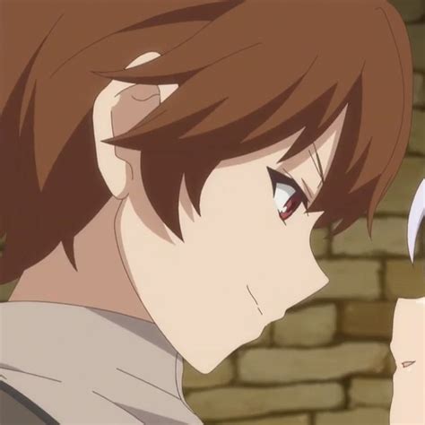 Keyaru ⋆ Redo Of Healer Anime Anime Erkekler Çift