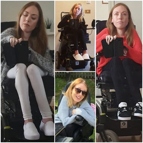 navigating love and life as a disabled woman muscular dystrophy disability and lifestyle blog