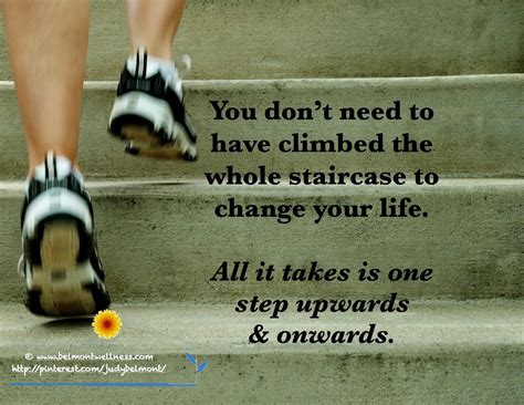 40 Quotes About Taking Small Steps