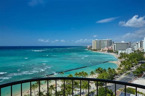 Waikiki Beach Marriott Resort And Spa Honolulu Hotels