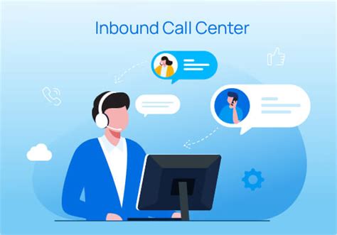 What Are Inbound Call Centers Benefits Qanda Yeastar