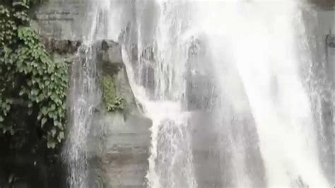 hum hum waterfall kamalganj maulvibazar bangladesh হাম হাম ঝর্ণা youtube