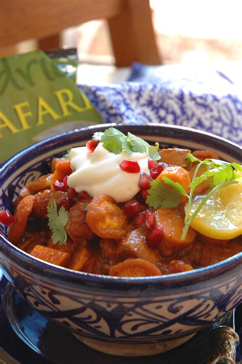 It can be cooked in an authentic tagine or roasted in the oven, depending on your preference, and what equipment you have at your disposal. Food and the Fabulous Chicken Tagine on RSG - My Easy Cooking
