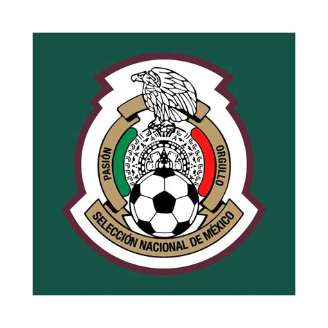 Detalles Más De 76 Logos Seleccion Mexicana Mejor Vn