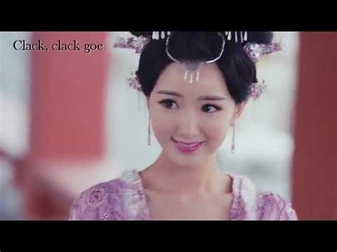 錦綉未央 the princess wei young 01 唐嫣 羅晉 吳建豪 毛曉彤 croton megahit official. The Princess Wei Young - (Chang Ru) Illuminating Jade ...